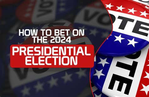 2024 presidential election odds predictit